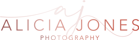 Alicia Jones Photography