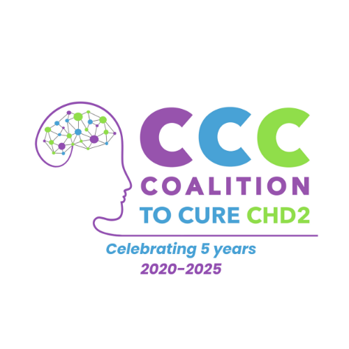 Coalition to Cure CHD2