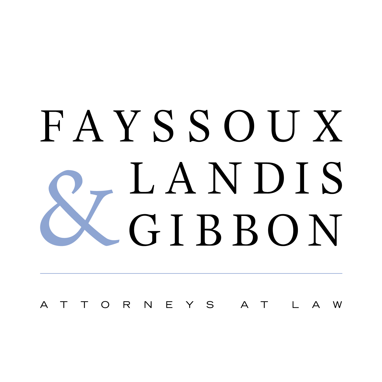 Fayssoux Landis & Gibbon Attorneys at Law