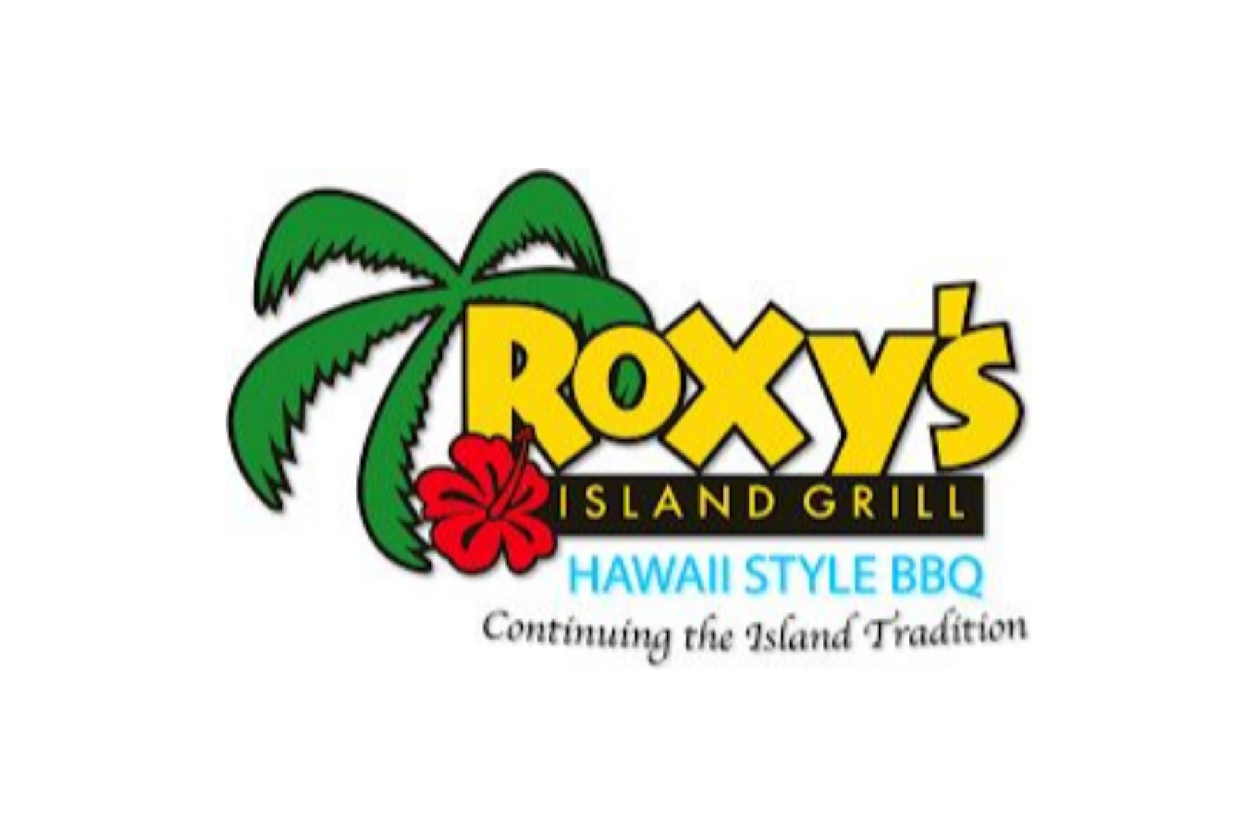 Roxy's Island Grill