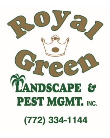 Royal Green Landscape and Pest Management