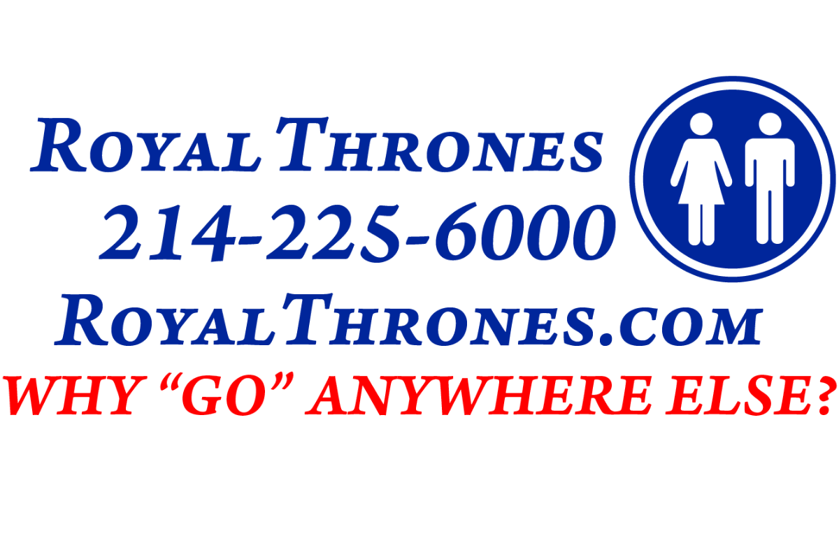 Royal Thrones