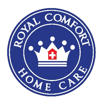Royal Comfort Home Care