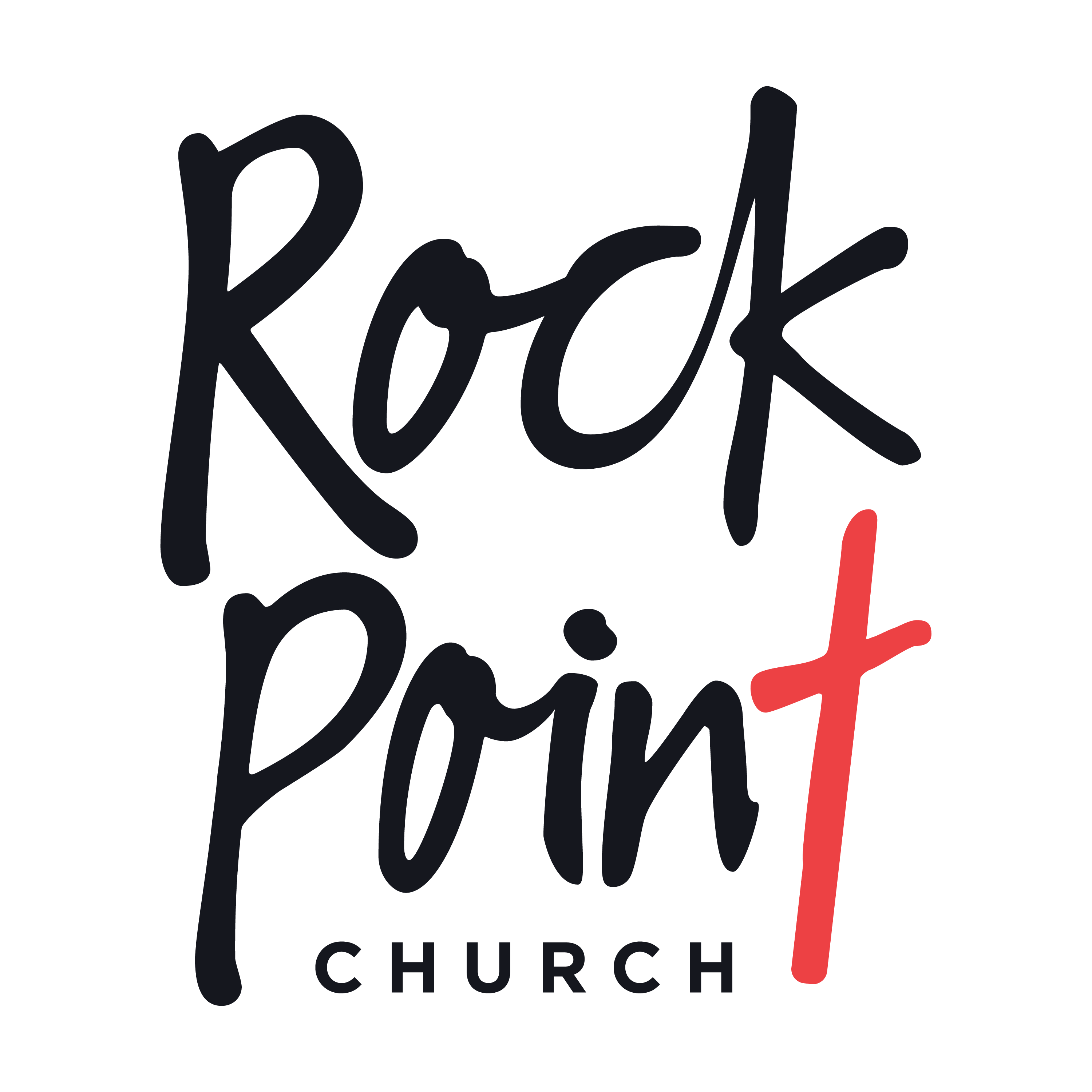 Rock Point Church