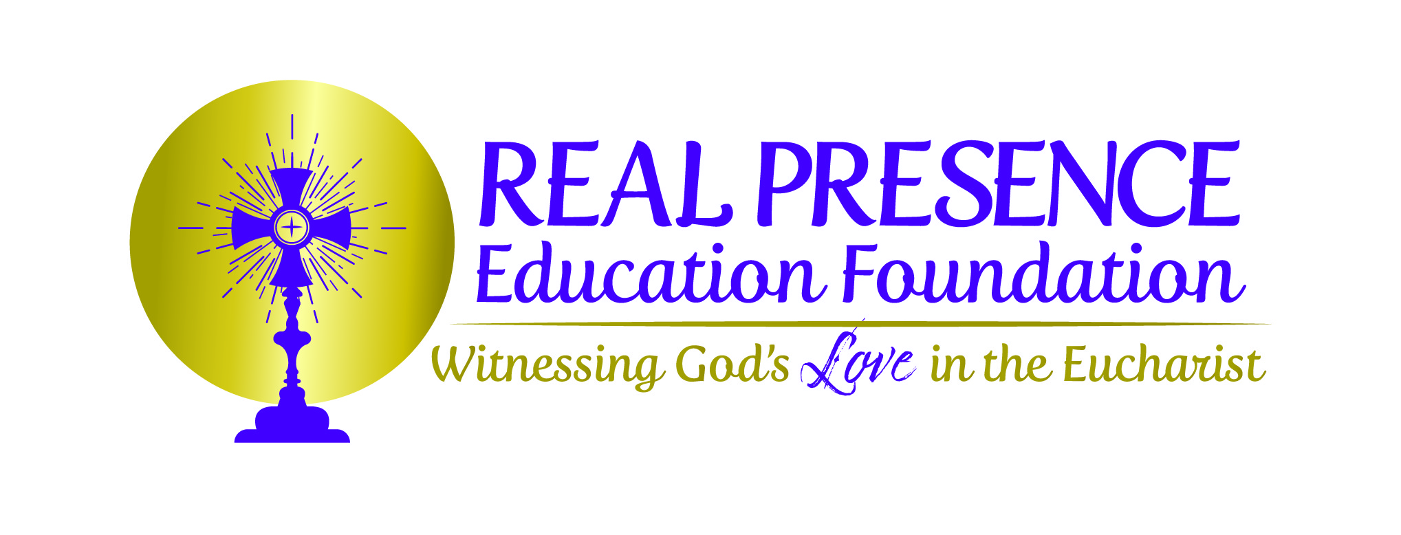 Real Presence Education Foundation