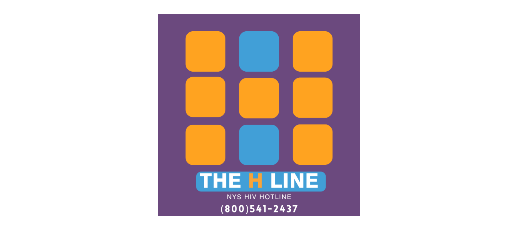 The H Line