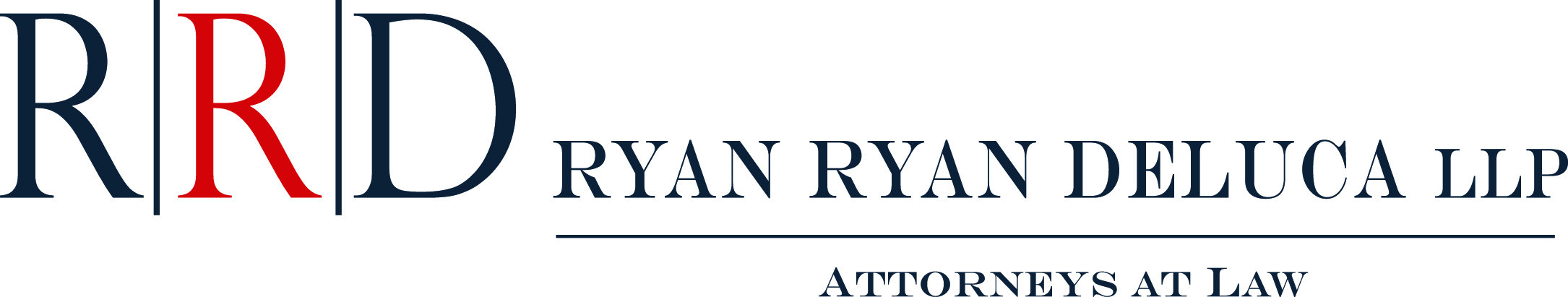 Ryan Ryan & Deluca Law