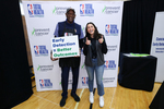 NBA Total Health Fair