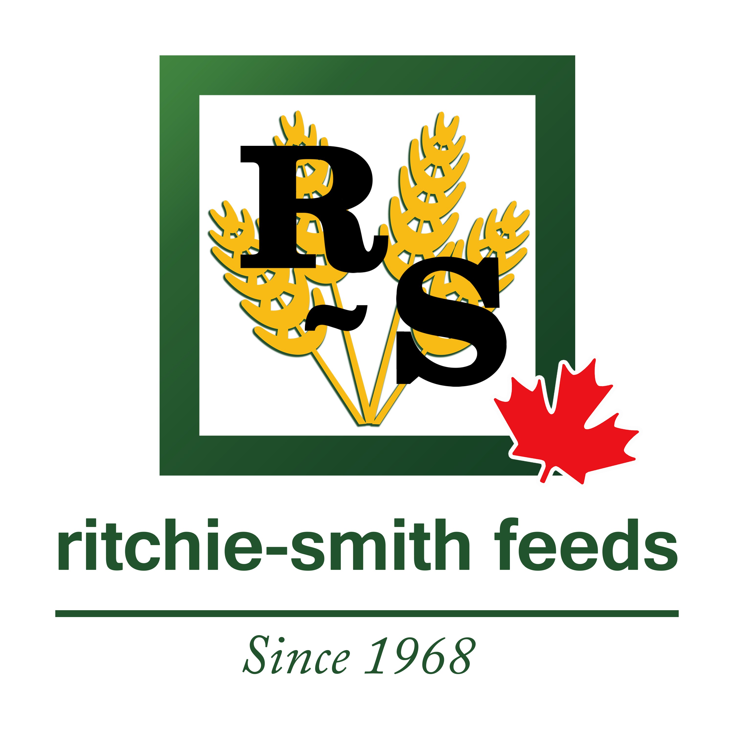 Ritchie-Smith Feeds