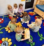 Reading Time!