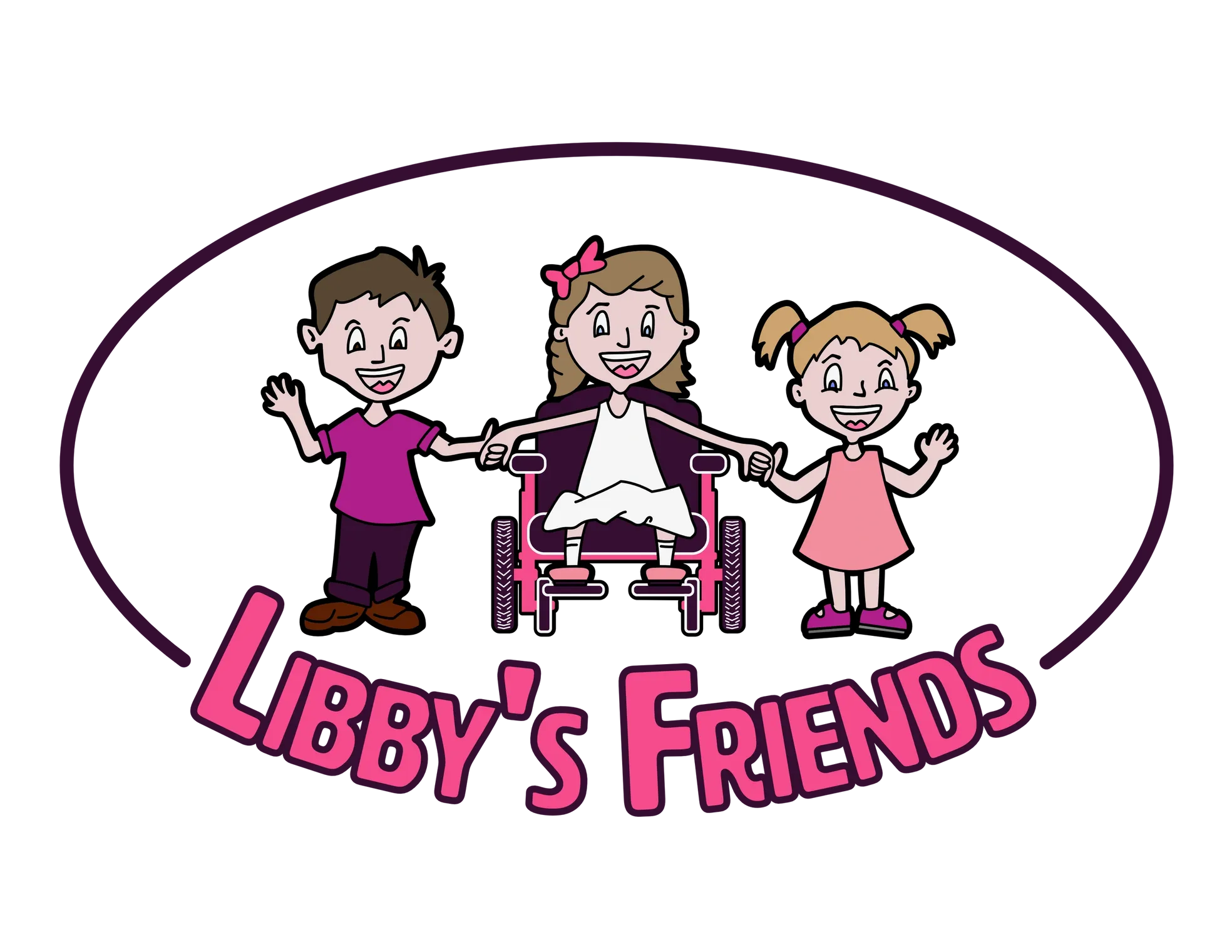 Libby's Friends