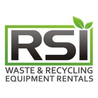 RSI Waste Equipment Rentals