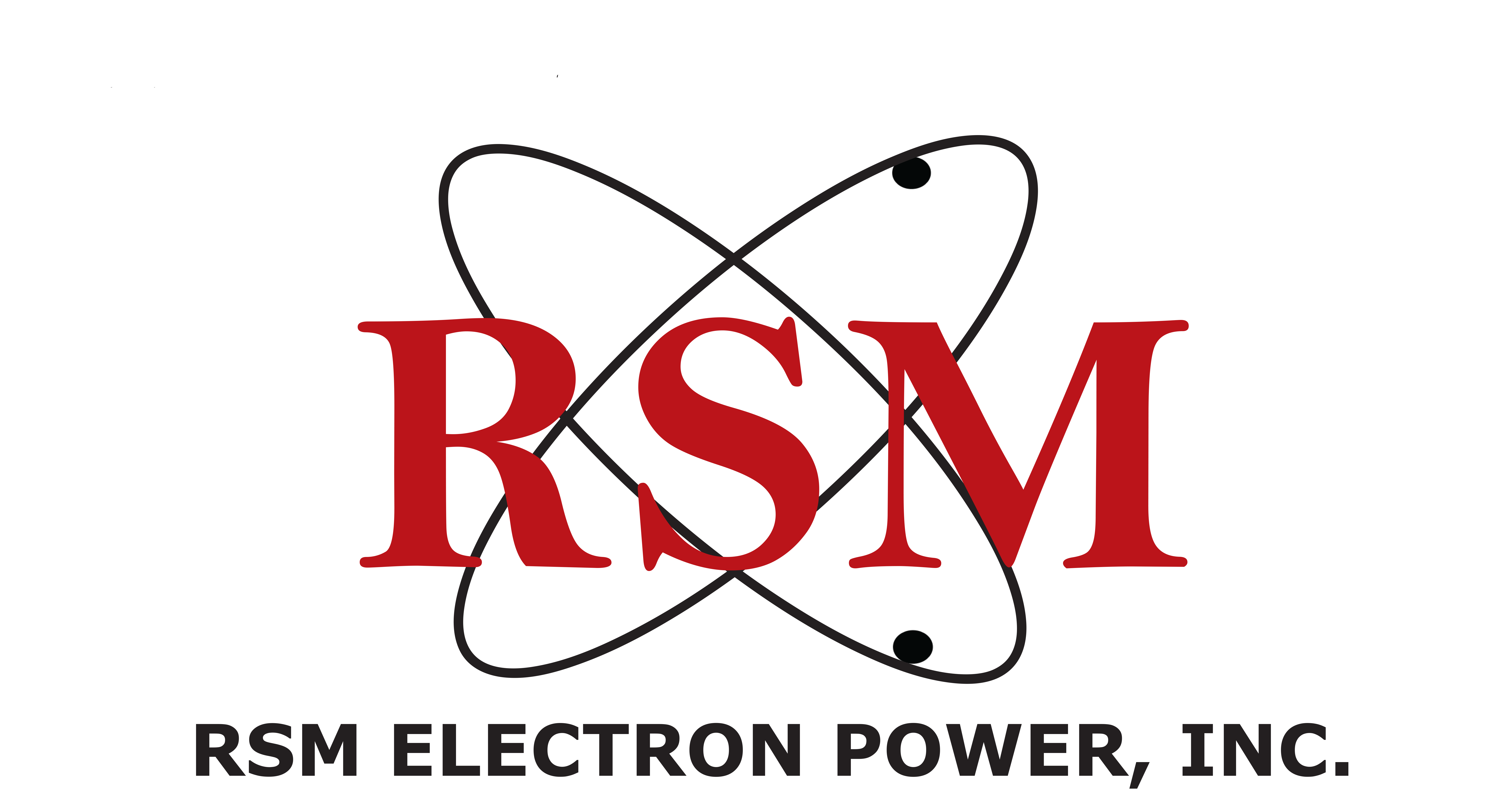 RSM Electron Power Inc.
