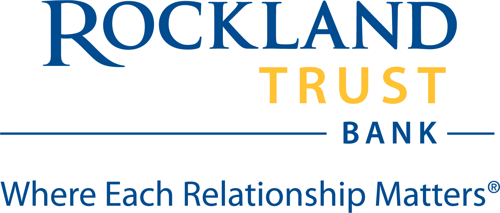 Rockland Trust Bank