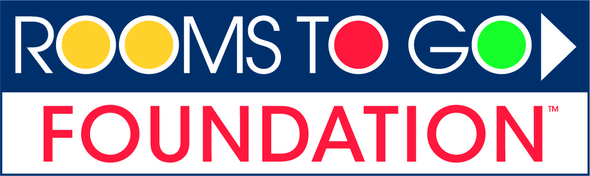 Rooms to Go Foundation 