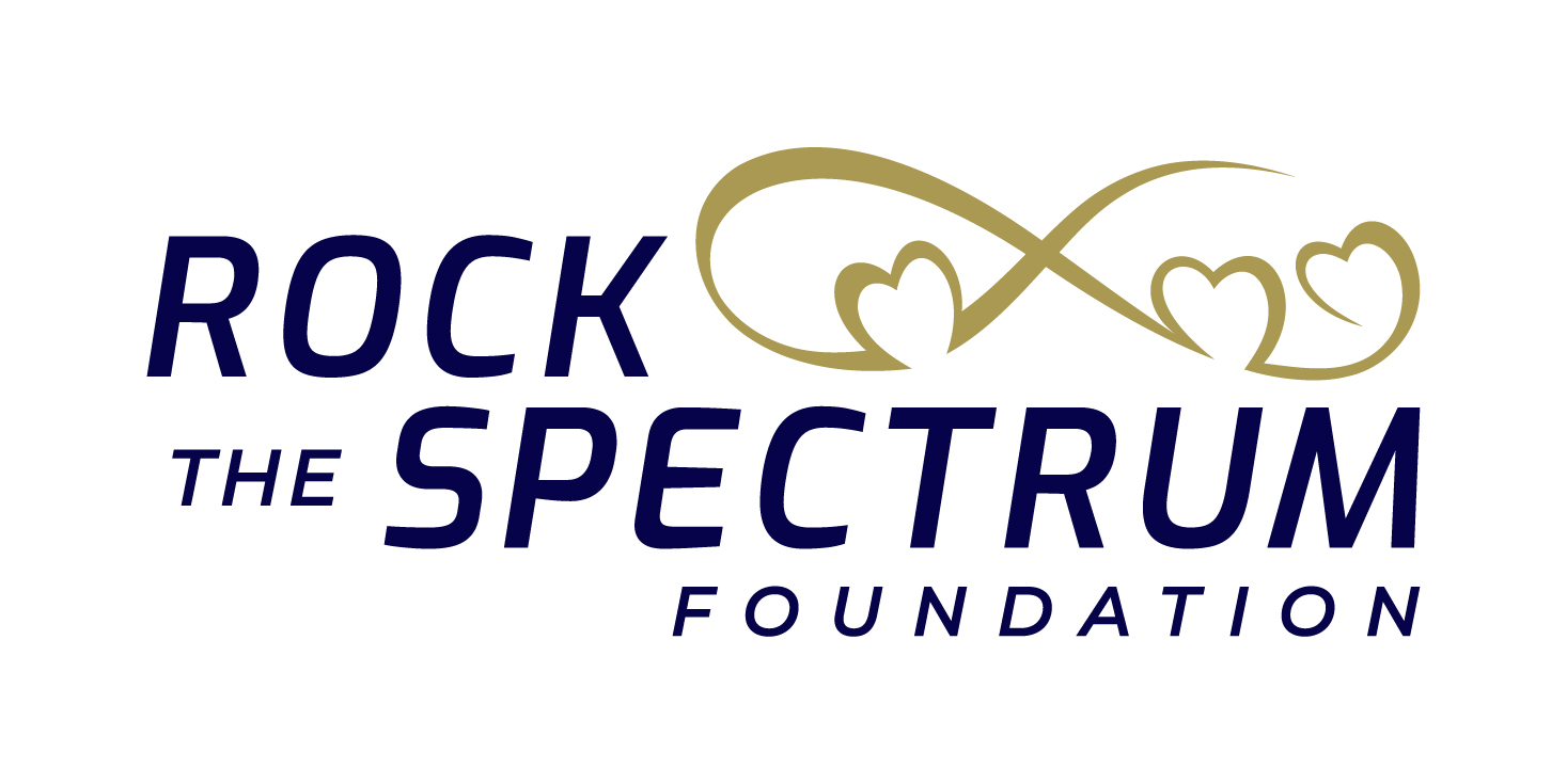 Rock the Spectrum Foundation