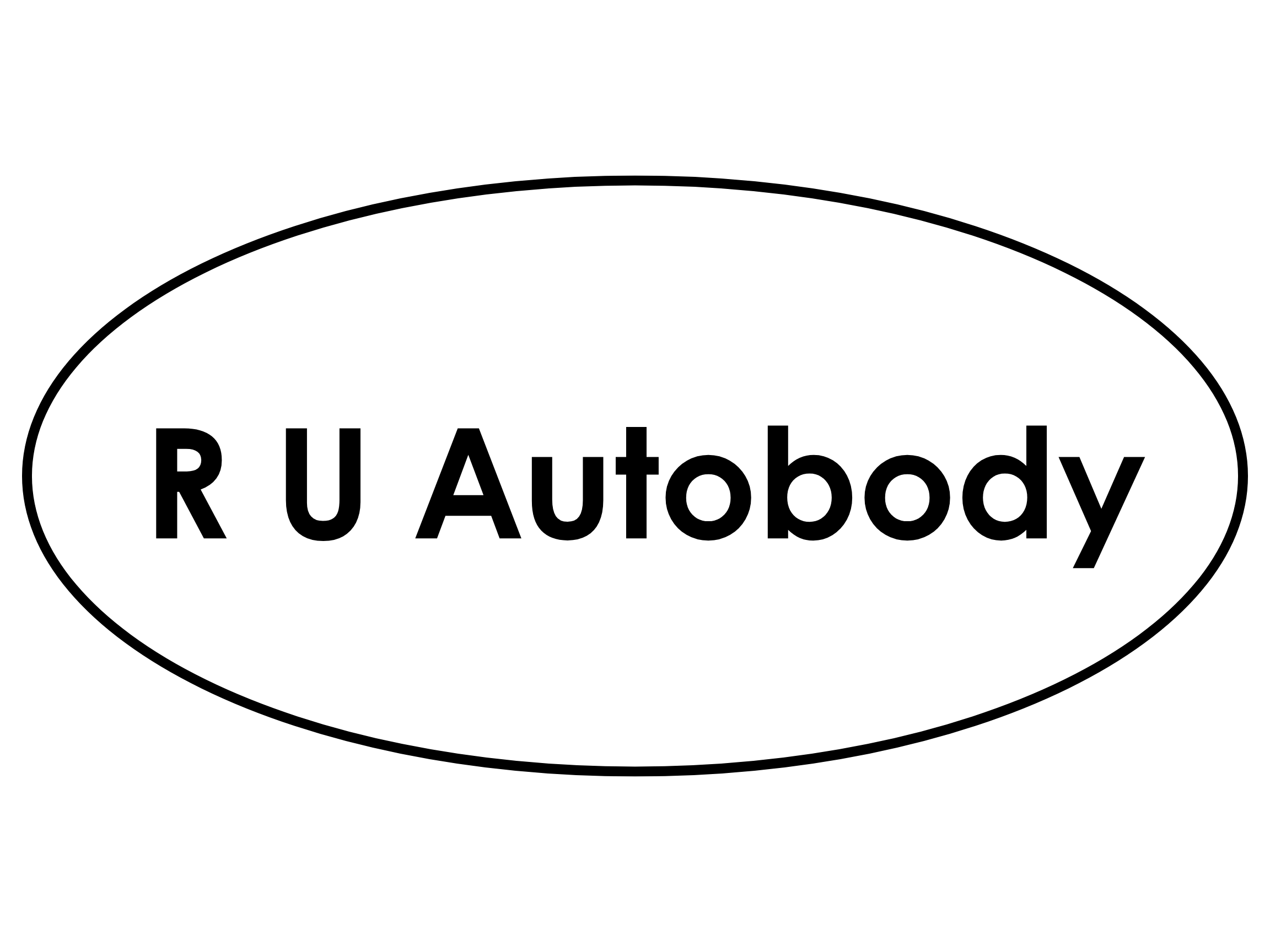 R U Autobody