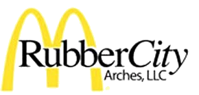 Rubber City McDonalds