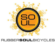 Rubber Soul Bicycles