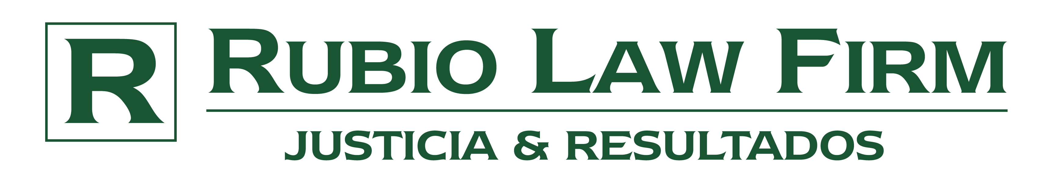 Rubio Law Firm