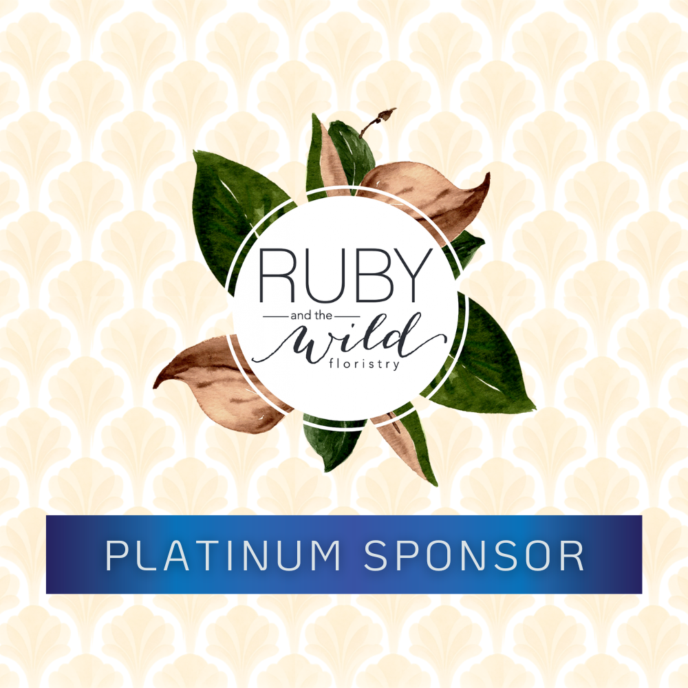 Ruby and the Wild Floristry
