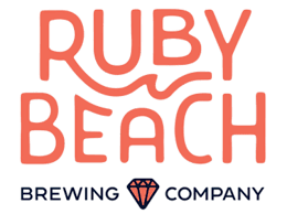 Ruby Beach 