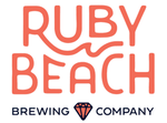 Ruby Beach 