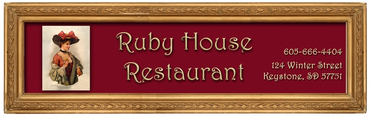 Ruby House Restaurant 