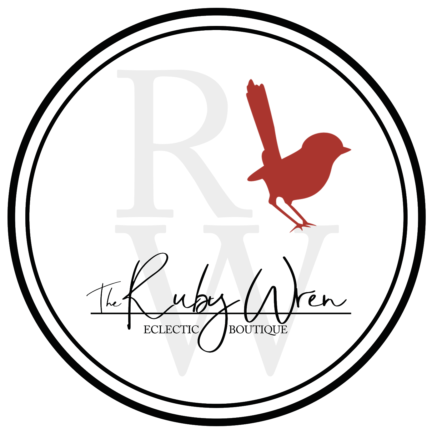 The Ruby Wren Eclectic Boutique