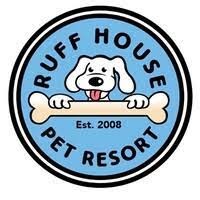 Ruff House Pet Resort