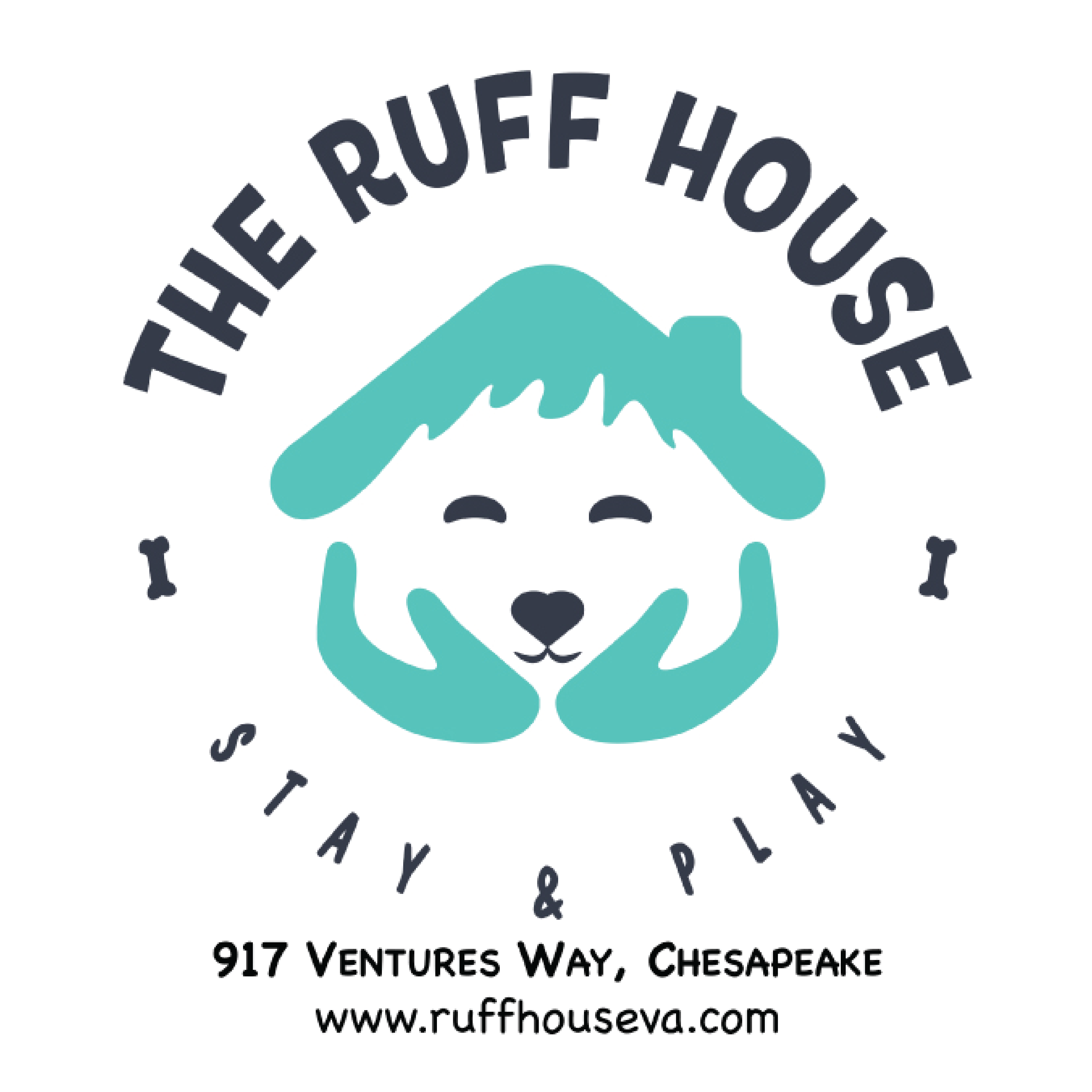 The Ruff House Stay and Play