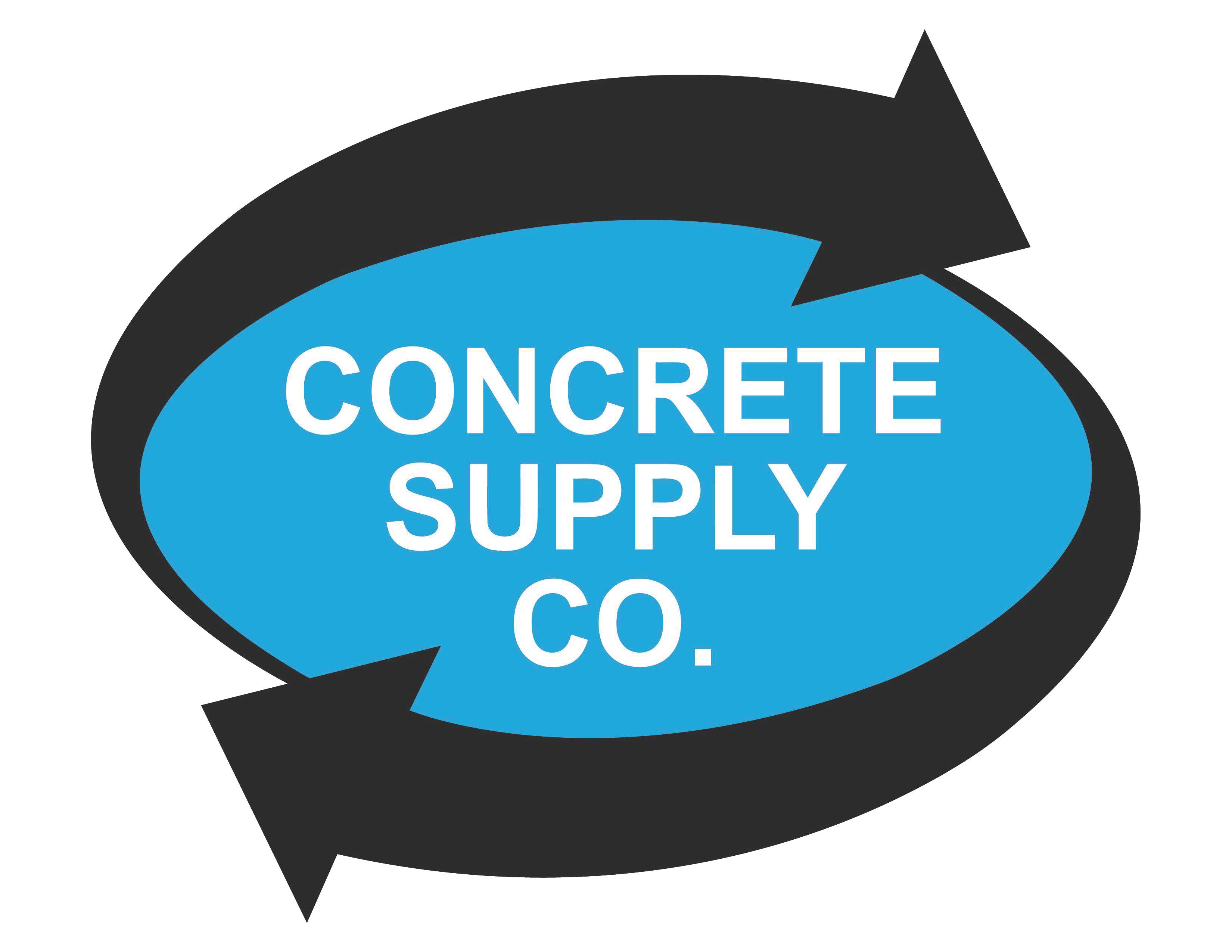 Concrete Supply Co.
