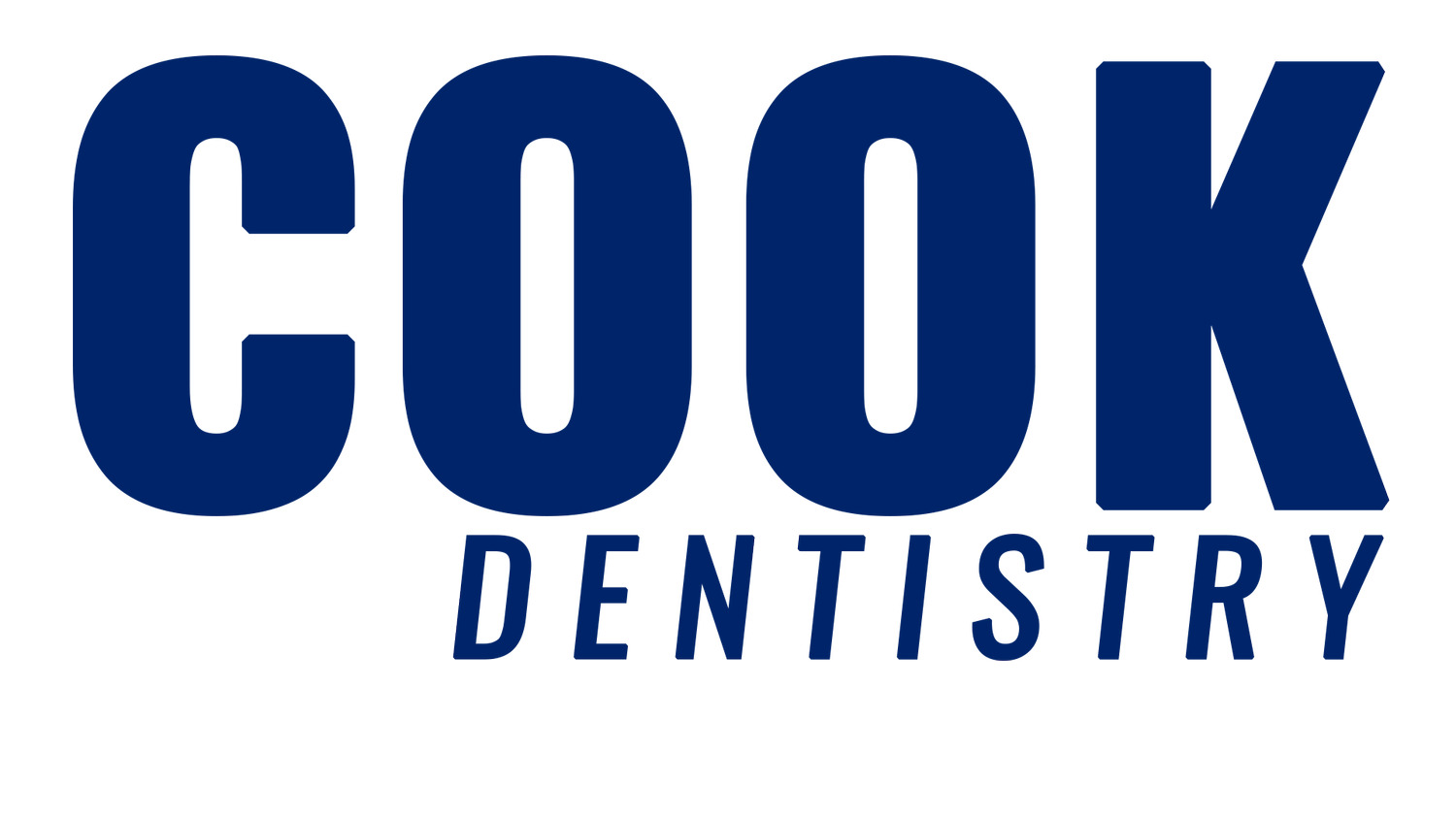 Cook Dentistry