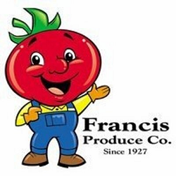 Francis Produce Co.