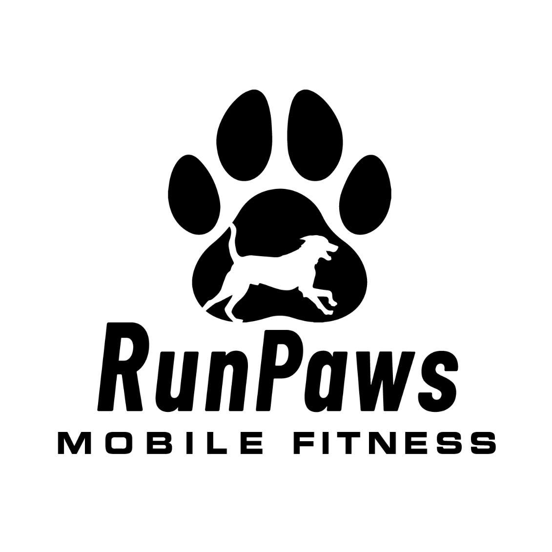 Run Paws Mobile Fitness 