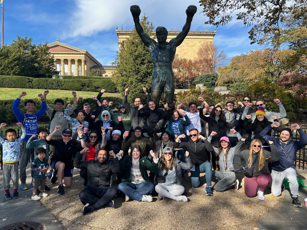 Run for Research 2023 