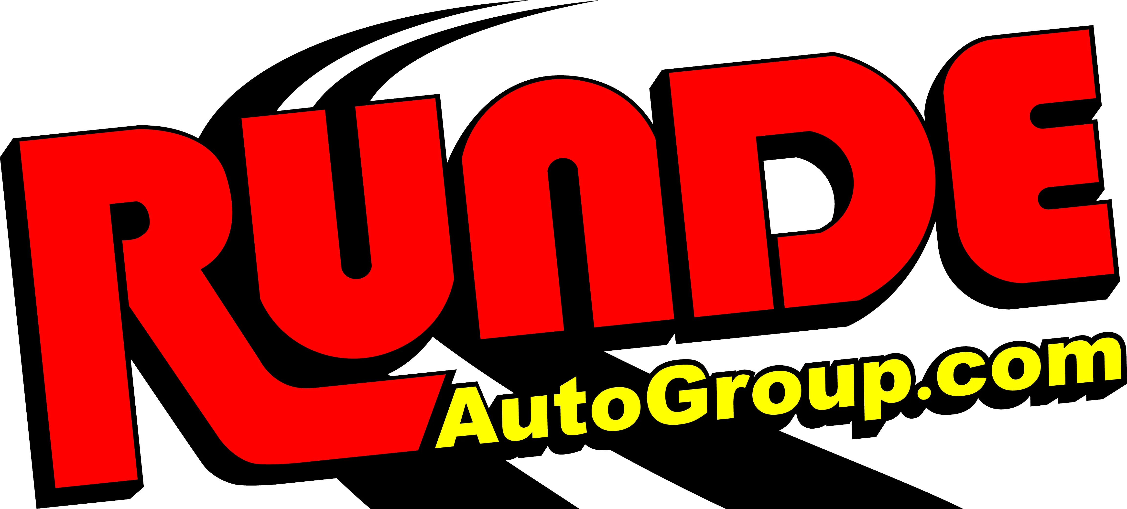 Runde Auto Group