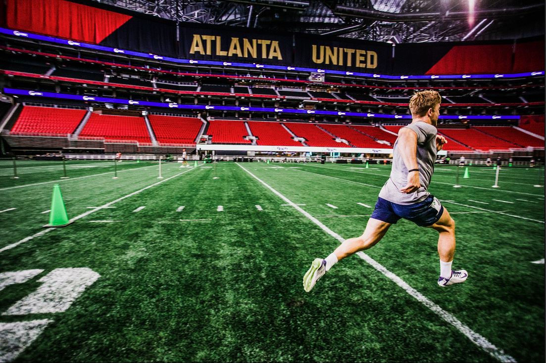 Trinity Combine 2024