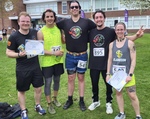 Runners