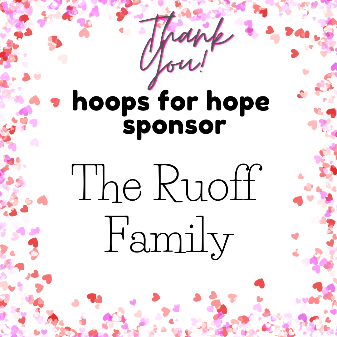 Charlie & Fran Ruoff