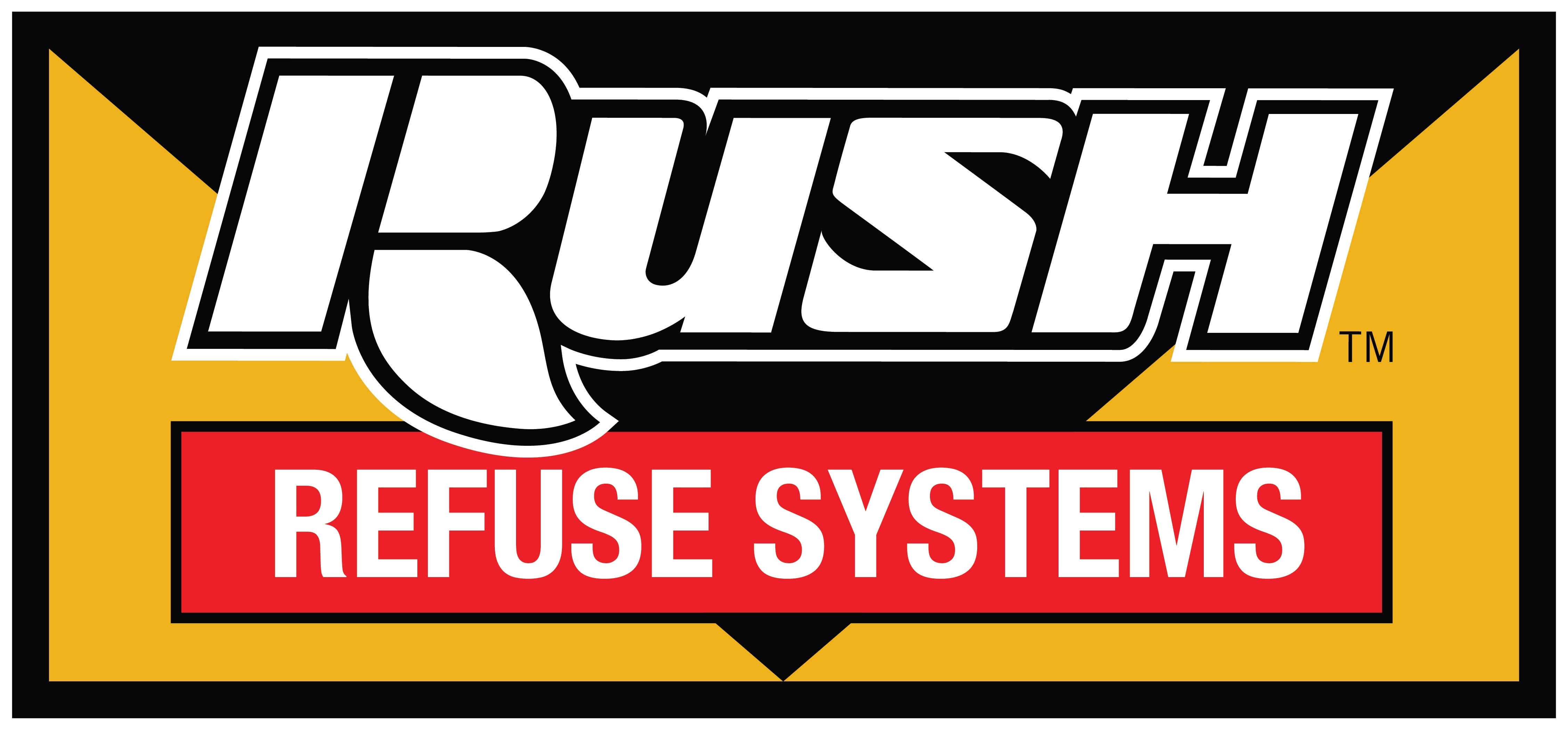 Rush Truck Centers