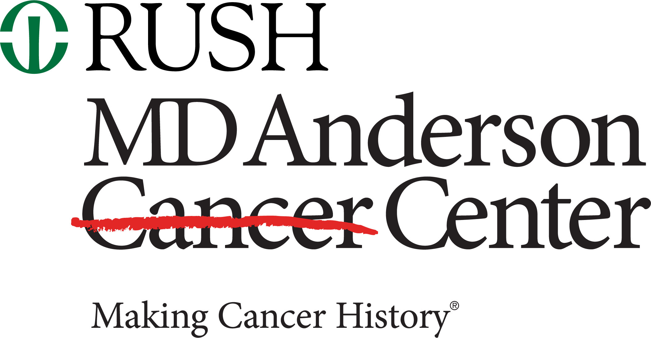 RUSH MD Anderson Cancer Center