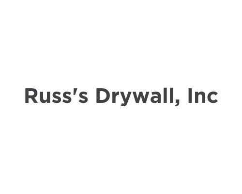 Russ's Drywall, Inc