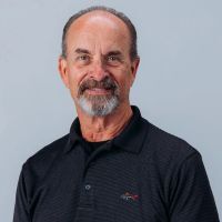 Russell Irwin Campus Pastor, Long Hollow Gallatin