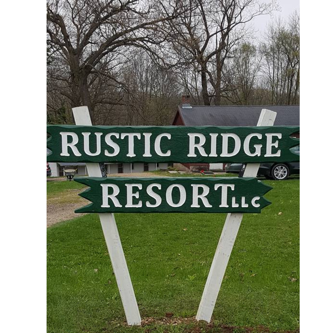 Rustic Ridge Resort