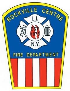 RVC Fire Dept.