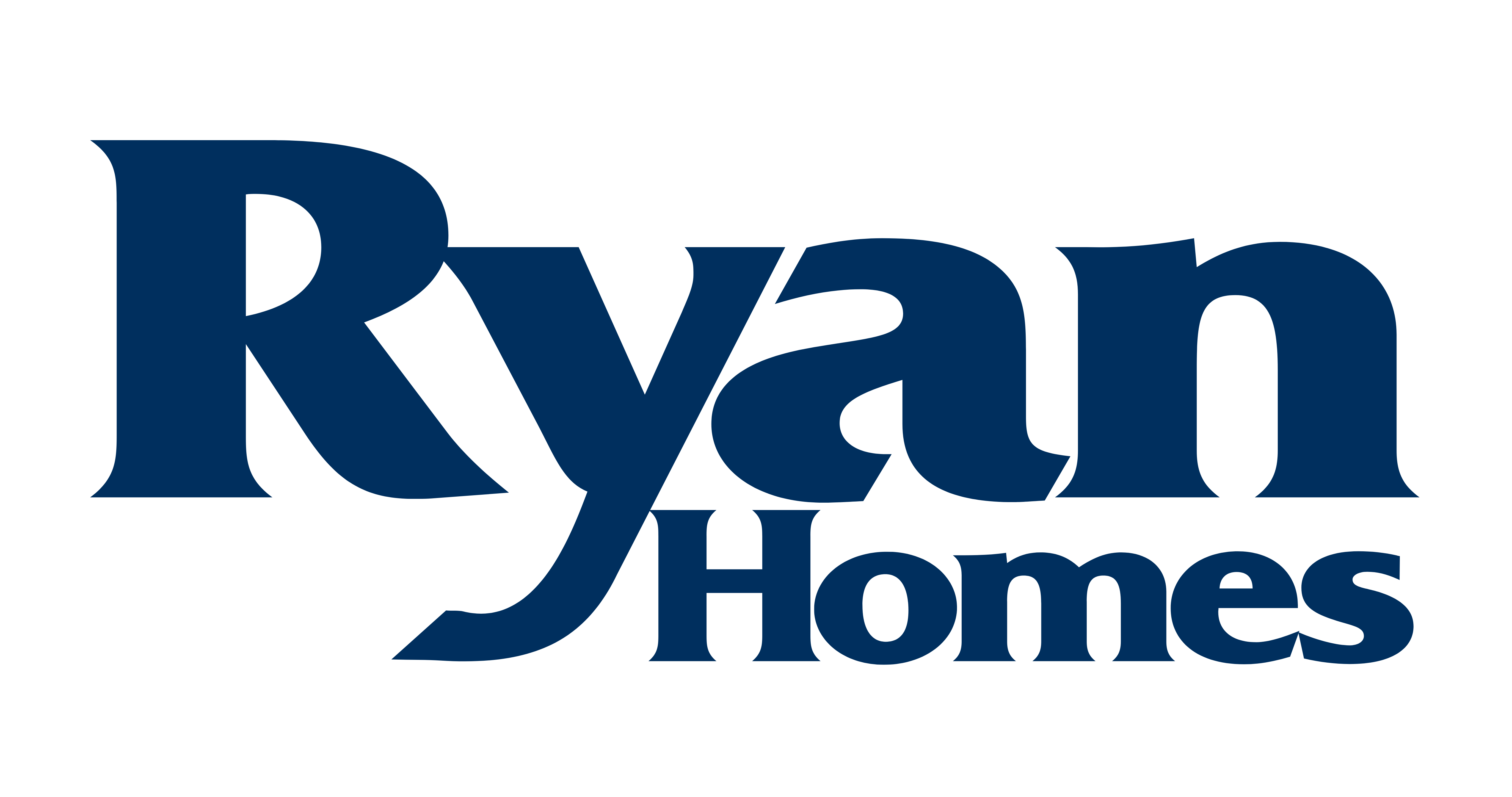 Ryan Homes