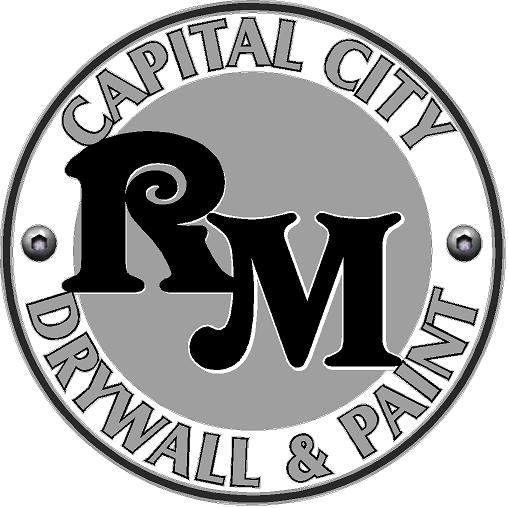 RM Capital City Drywall & Paint