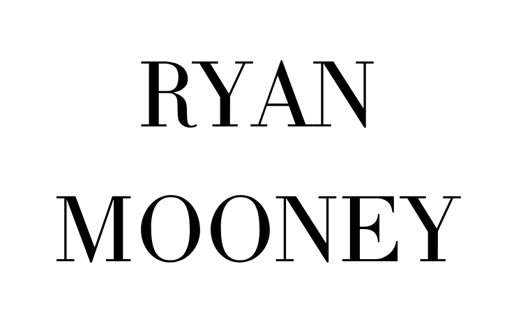 Ryan Mooney