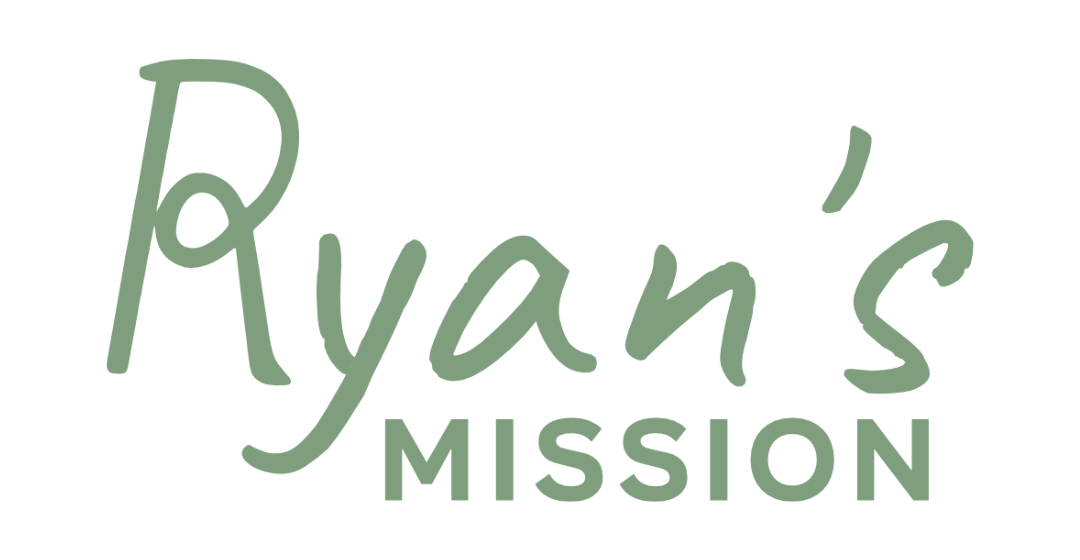 Ryan's Mission